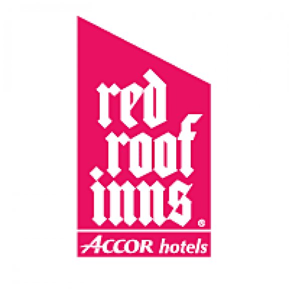 Red Roof Inns Logo