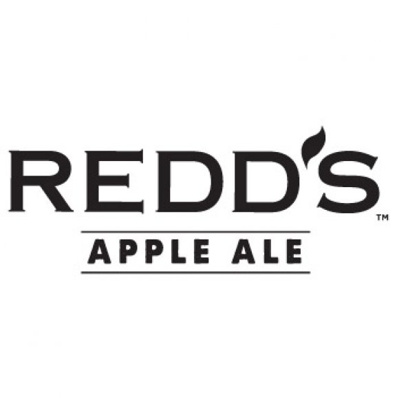 Redd's Apple Ale Logo