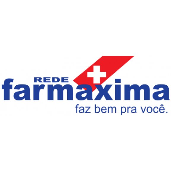 Rede Farmaxima Logo