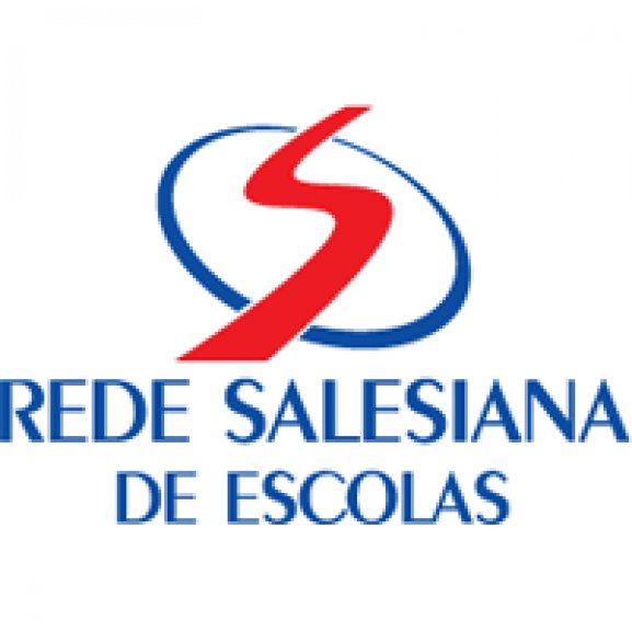 Rede Salesiana de Escolas Logo