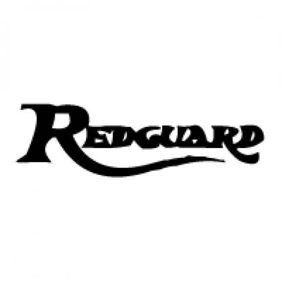 Redguard Logo