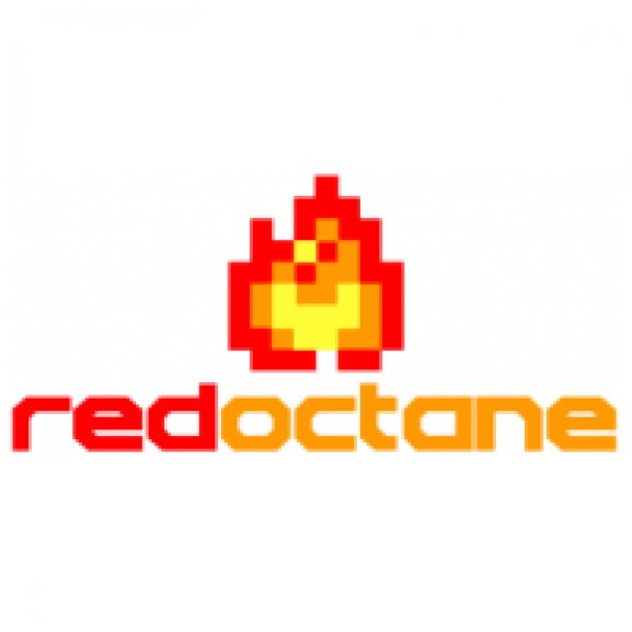 RedOctane Logo