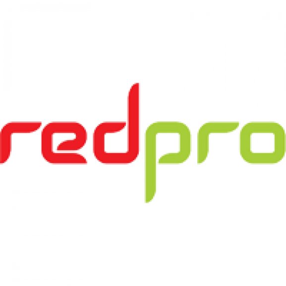 REDPRO Logo