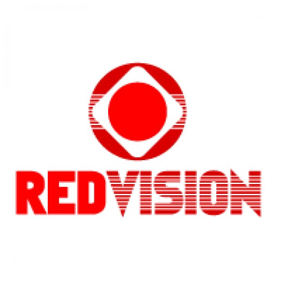 Redvision Logo