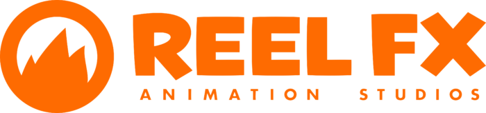 Reel FX Logo