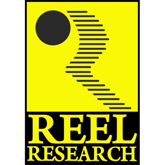 Reel Research Logo
