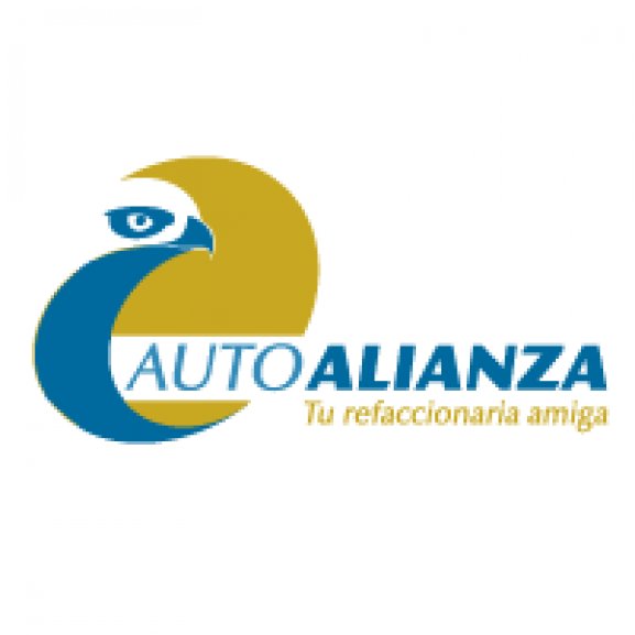 Refaccionaria Auto Alianza Logo