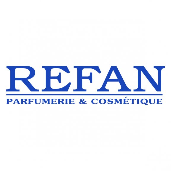 Refan Logo