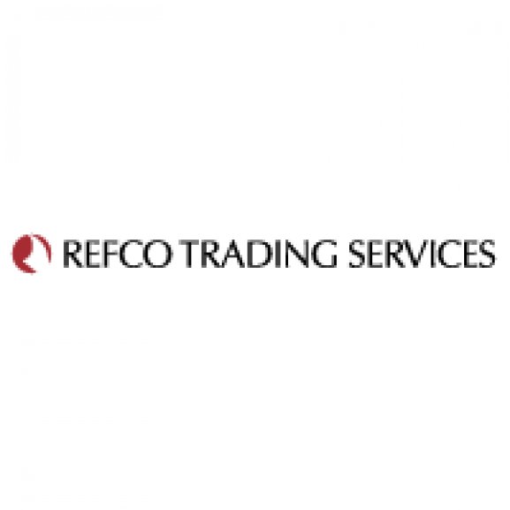 Refco Trading Services Logo