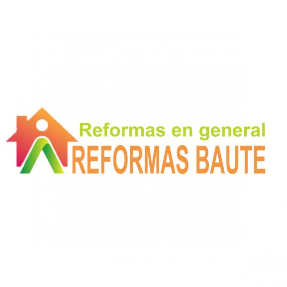 ReformasBaute Tenerife Logo