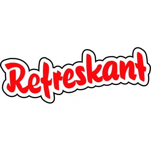 Refreskant Logo