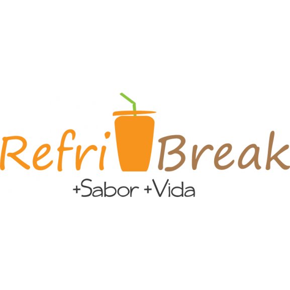 RefriBreak Logo