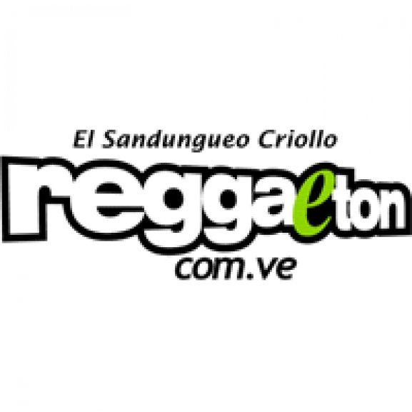 reggaeton.com.ve Logo