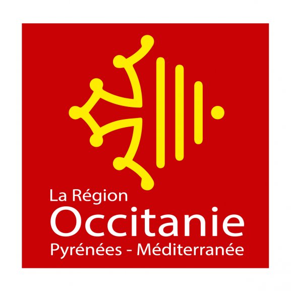 Region Occitanie Logo