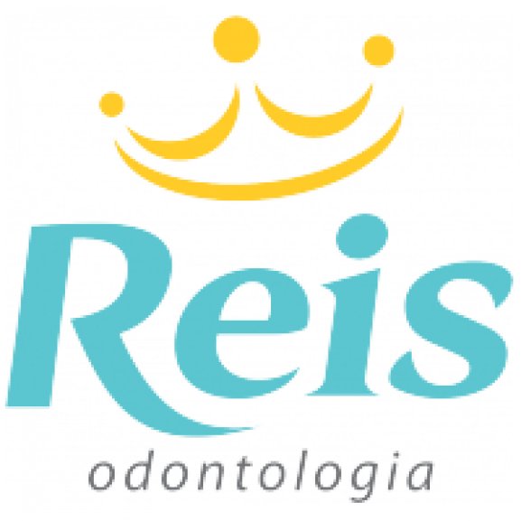 Reis Odontologia Logo