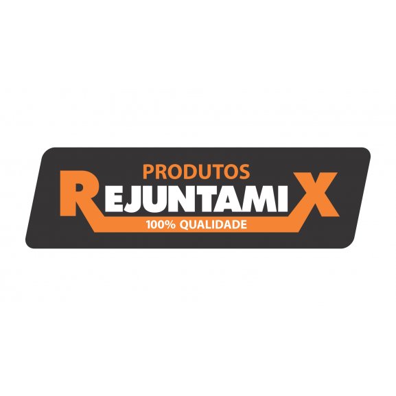 REJUNTAMIX Logo