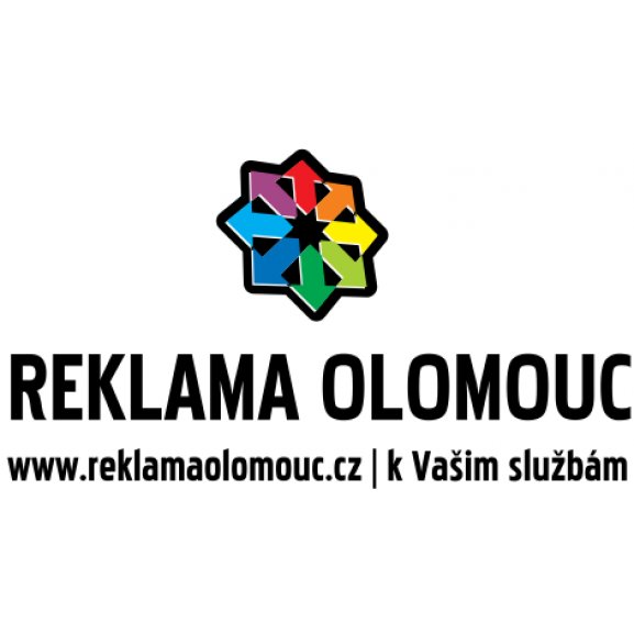 Reklama Olomouc Logo