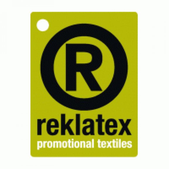 Reklatex Textiles Logo Logo