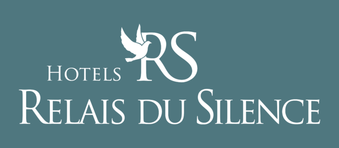 Relais Du Silence Hotel Logo