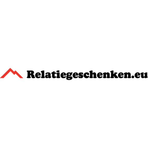 Relatiegeschenken.eu Logo