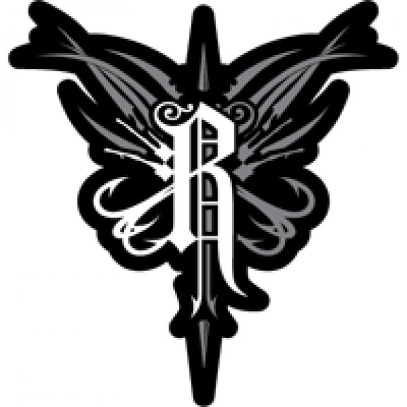 Relentless 2009 R Monogram Logo