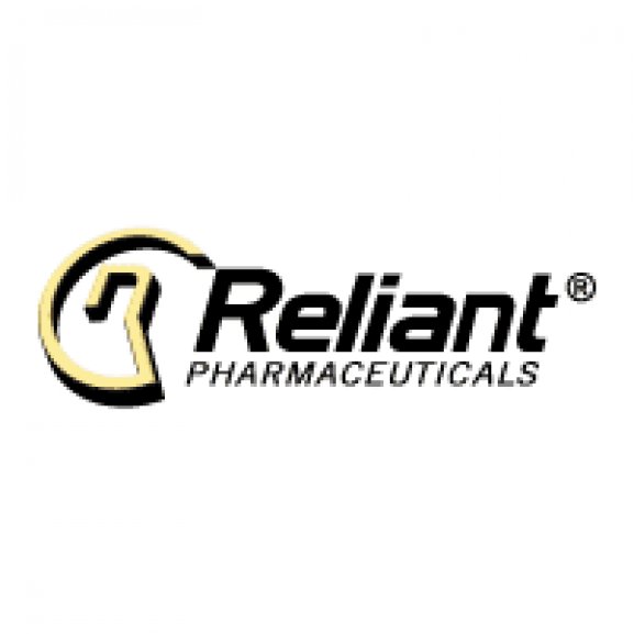 Reliant Pharmaceuticals Logo