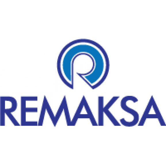 Remaksa Makina Logo