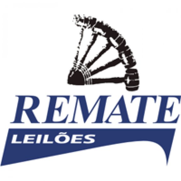 Remate Leilões Logo