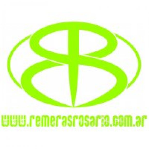 Remeras Rosario Logo