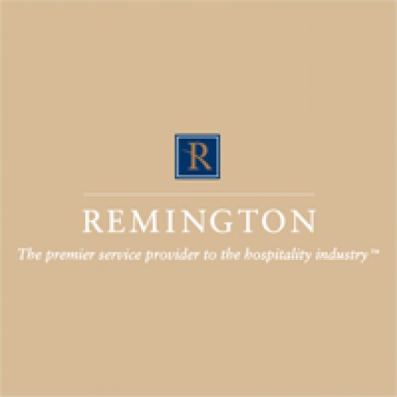 Remington Hotels Logo