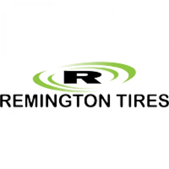 Remington Tires Logo