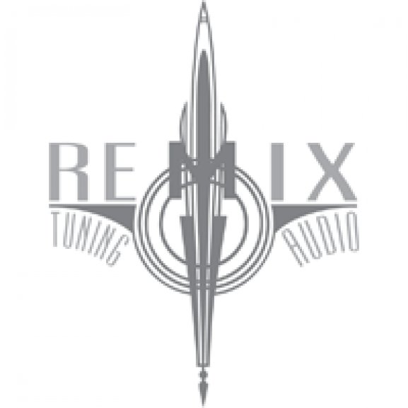 Remix Logo
