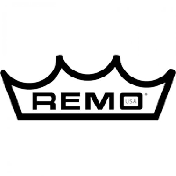 Remo Drumhead Logo