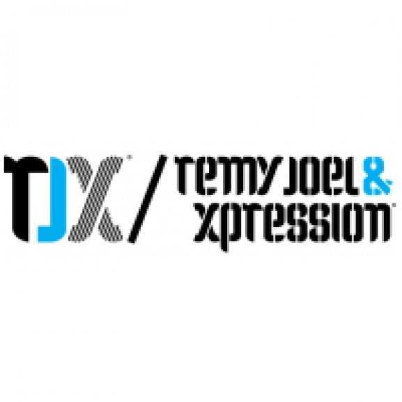 Remy Joel & Xpression Logo