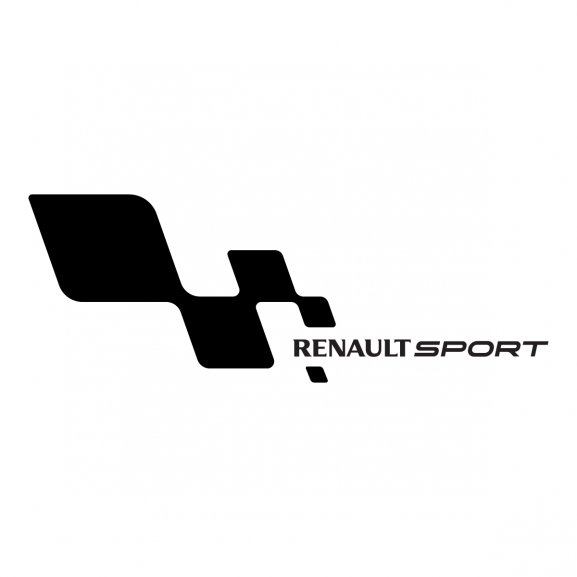 Renault Sport 2017 Logo