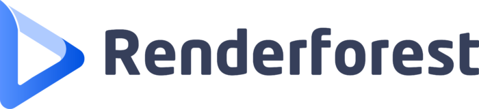 Renderforest Logo