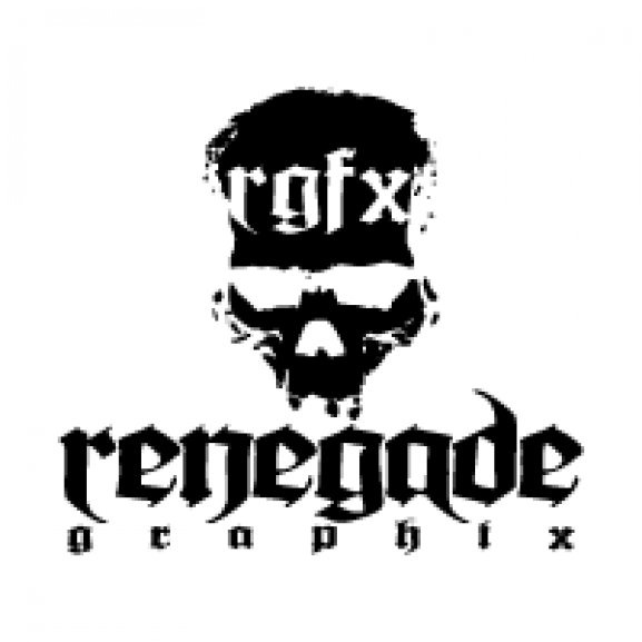 Renegade Graphix Logo