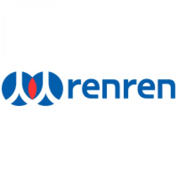 Renren Inc. Logo