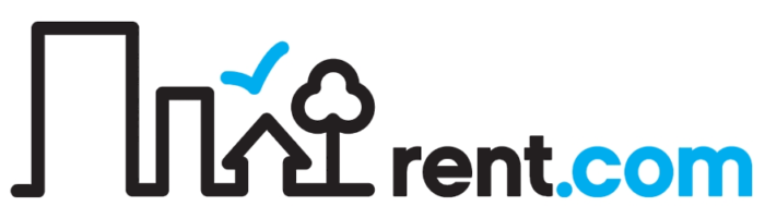 Rent.com Logo