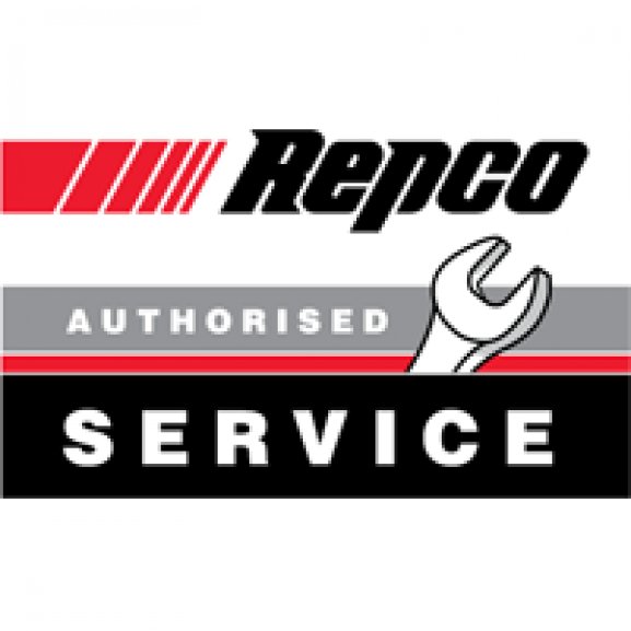 Repco Logo