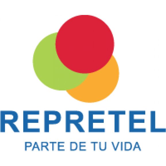 REPRETEL Logo