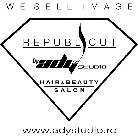 RepubliCUT by Ady's Studio Logo