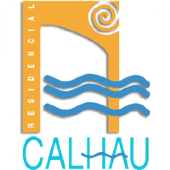 Residencial Calhau Logo
