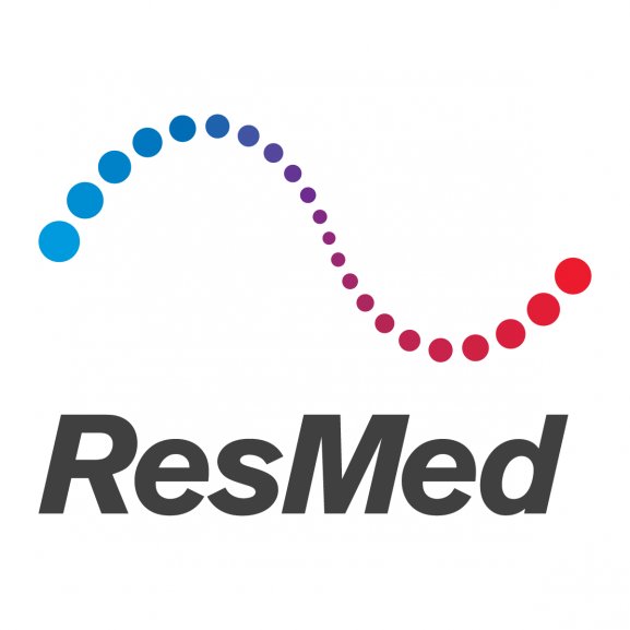 ResMed Logo