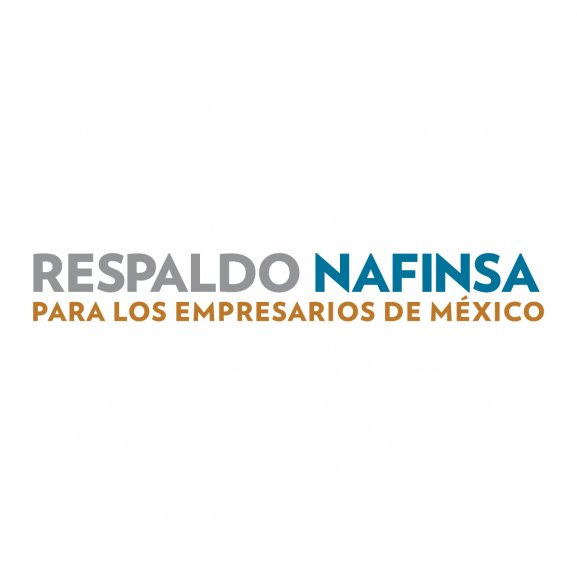 Respaldo Nafinza Logo