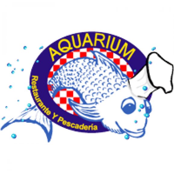 Restaurante Aquarium Logo