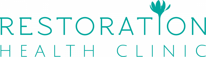 Restoration Health Clinic Logo