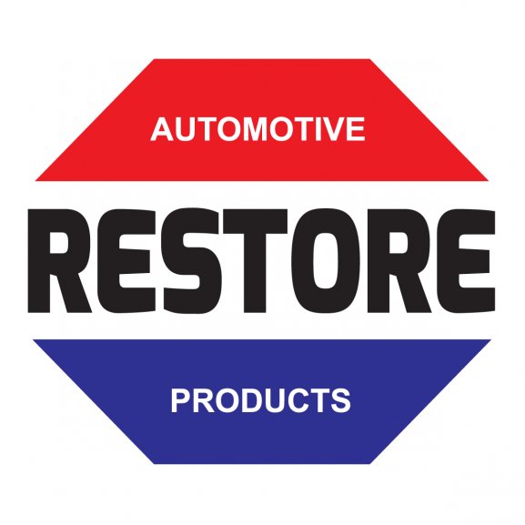 Restore Automotive Products Logo