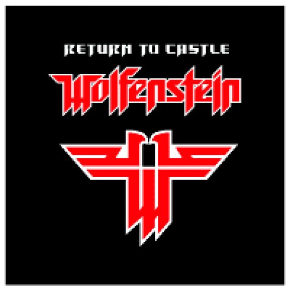 Return to Castle Wolfenstein Logo