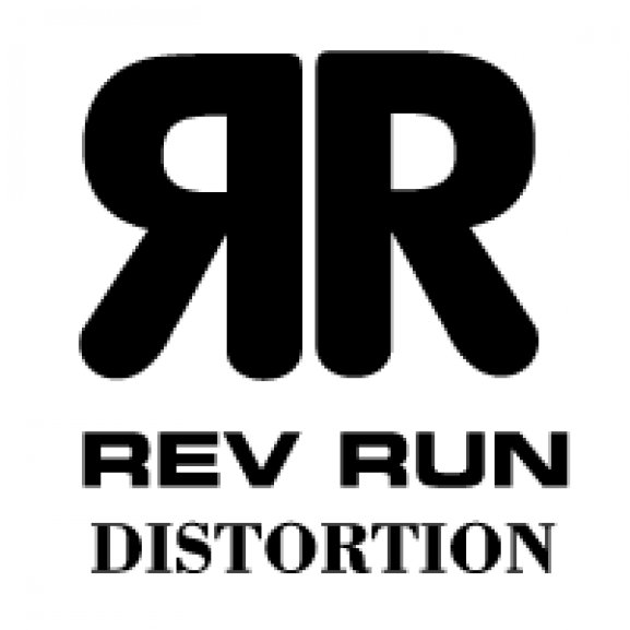 REV RUN Logo